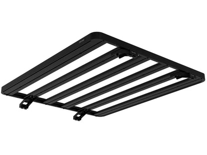 Front Runner Roll Top Slimline II  Pickup Truck Bed Rack 2020-Current Isuzu D-Max X-Terrain