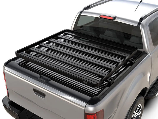 Front Runner Roll Top Slimline II Pickup Truck Bed Rack 2020-Current Isuzu D-Max X-Terrain