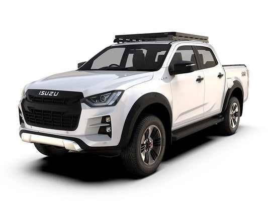 Front Runner Slimline II Roof Rack Kit Low Profile 2020-Current Fits Isuzu D-Max