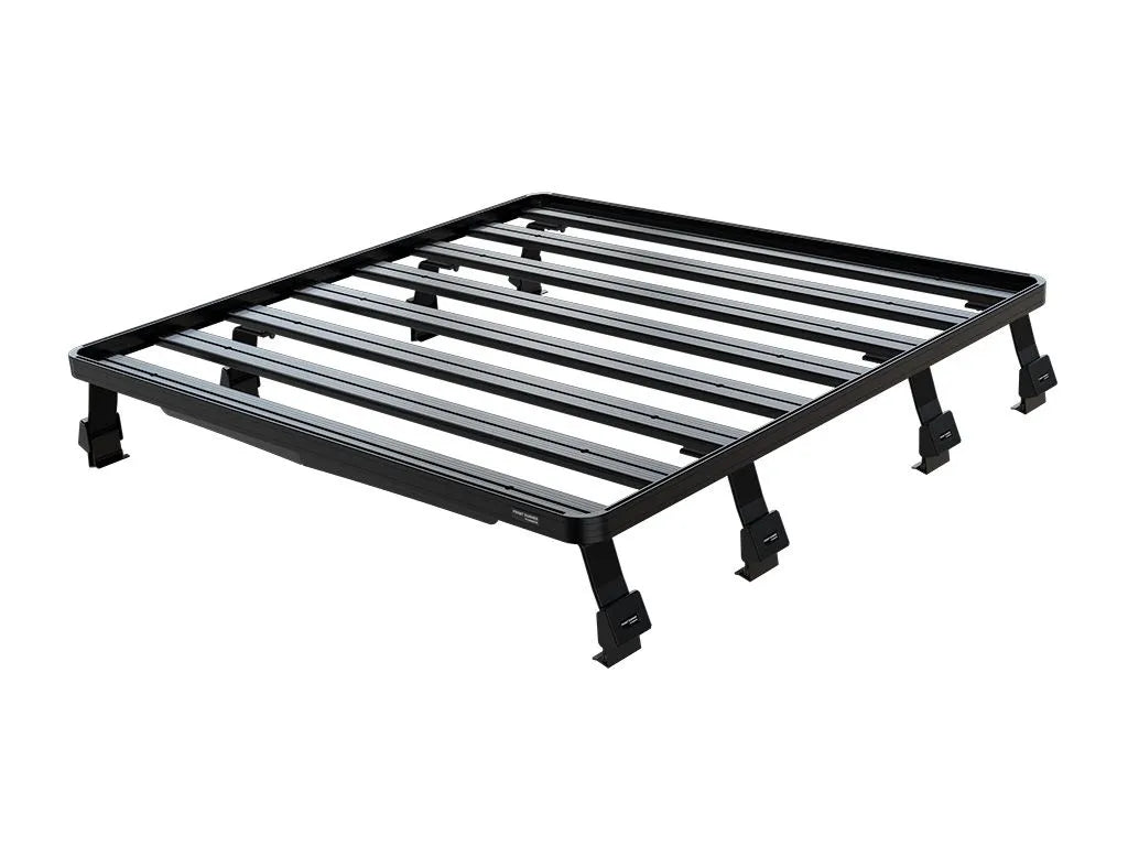 Front Runner Slimline II Roof Rack Kit 2023-Current Ineos Grenadier Quartermaster