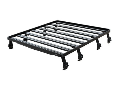 Front Runner Slimline II Roof Rack Kit 2023-Current Ineos Grenadier Quartermaster