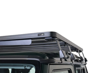 Front Runner Slimline II Roof Rack Kit 2023-Current Ineos Grenadier Quartermaster