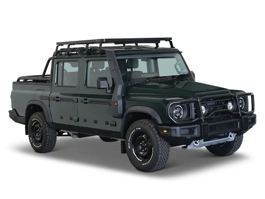 Front Runner Slimline II Roof Rack Kit 2023-Current Ineos Grenadier Quartermaster