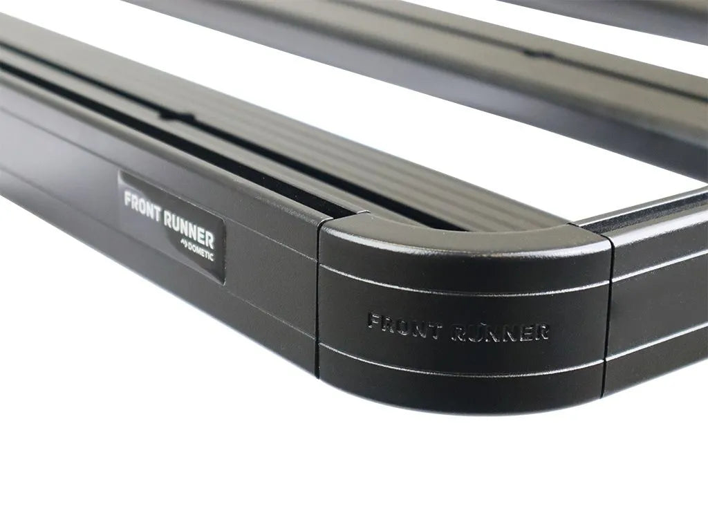 Front Runner Slimline II Roof Rack Kit 2023-Current Ineos Grenadier Quartermaster