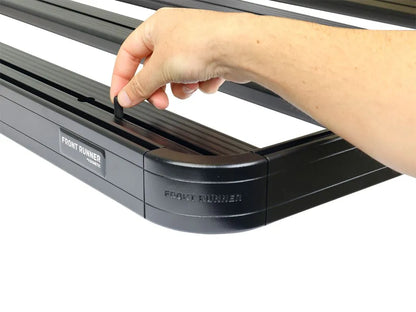 Front Runner Slimline II Roof Rack Kit 2023-Current Ineos Grenadier Quartermaster