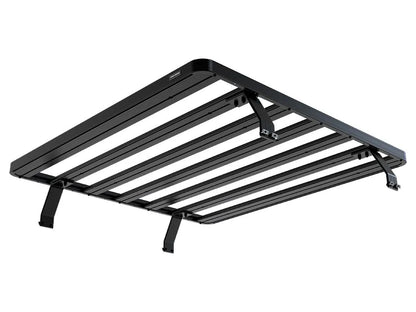 Front Runner Slimline II Pickup Truck Bed Rack (2019-Current) Fits Jeep Gladiator JT
