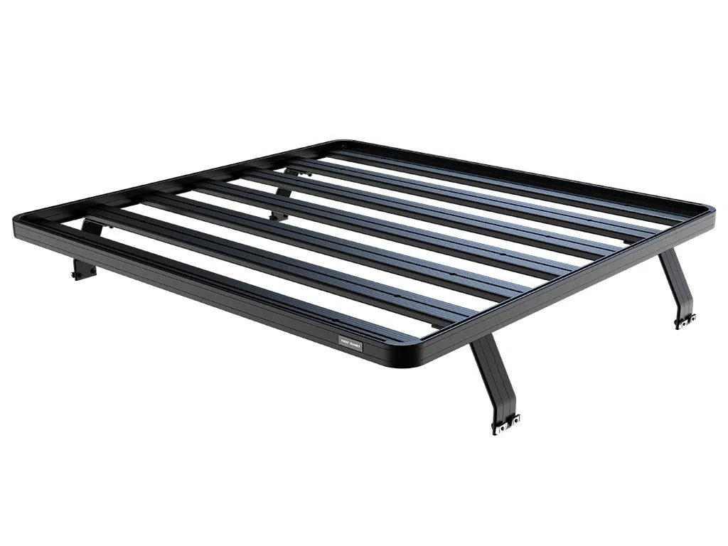 Front Runner Slimline II Pickup Truck Bed Rack (2019-Current) Fits Jeep Gladiator JT