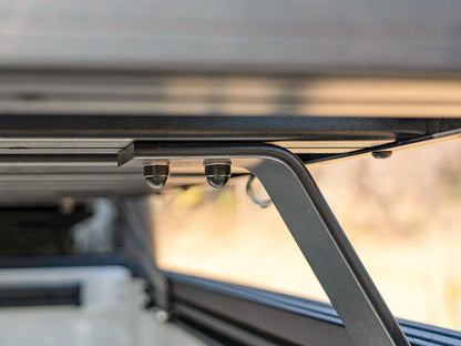 Front Runner Slimline II Pickup Truck Bed Rack (2019-Current) Fits Jeep Gladiator JT