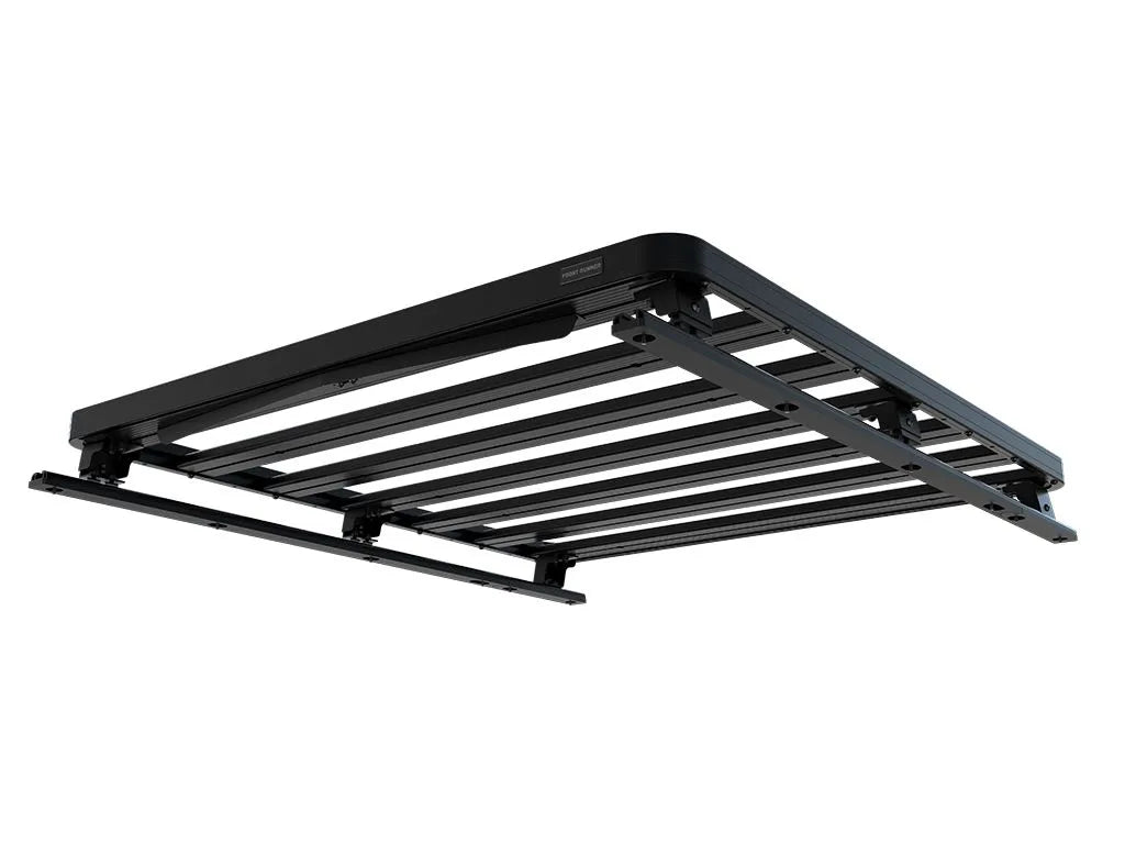 Front Runner Slimline II Roof Rack Kit 2011-21 Fits Jeep Grand Cherokee WK2
