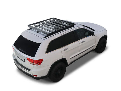 Front Runner Slimline II Roof Rack Kit 2011-21 Fits Jeep Grand Cherokee WK2