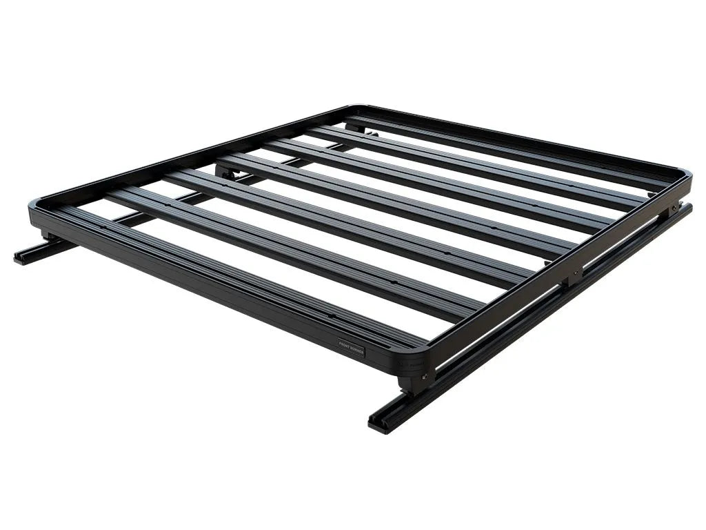 Front Runner Slimline II Roof Rack Kit 2011-21 Fits Jeep Grand Cherokee WK2