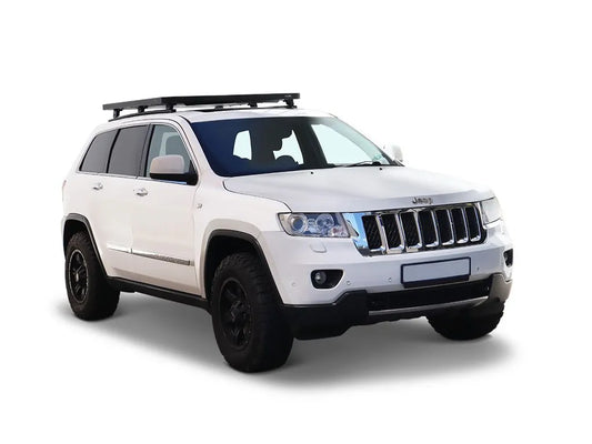 Front Runner Slimline II Roof Rack Kit 2011-21 Fits Jeep Grand Cherokee WK2