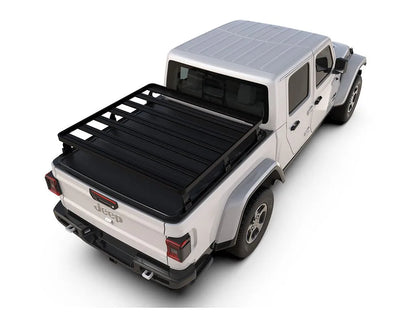 Front Runner Slimline II Roof Rack Kit 2019-Current Fits Jeep Gladiator JT