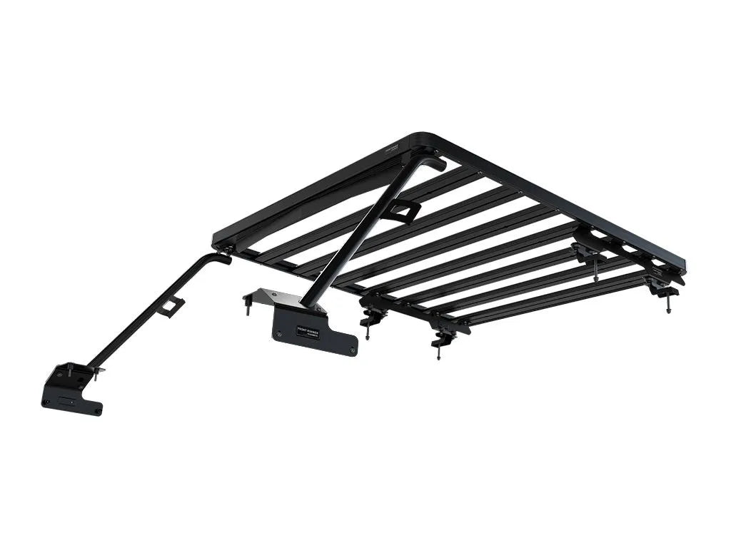 Front Runner Slimline II Roof Rack Kit 2019-Current Fits Jeep Gladiator JT