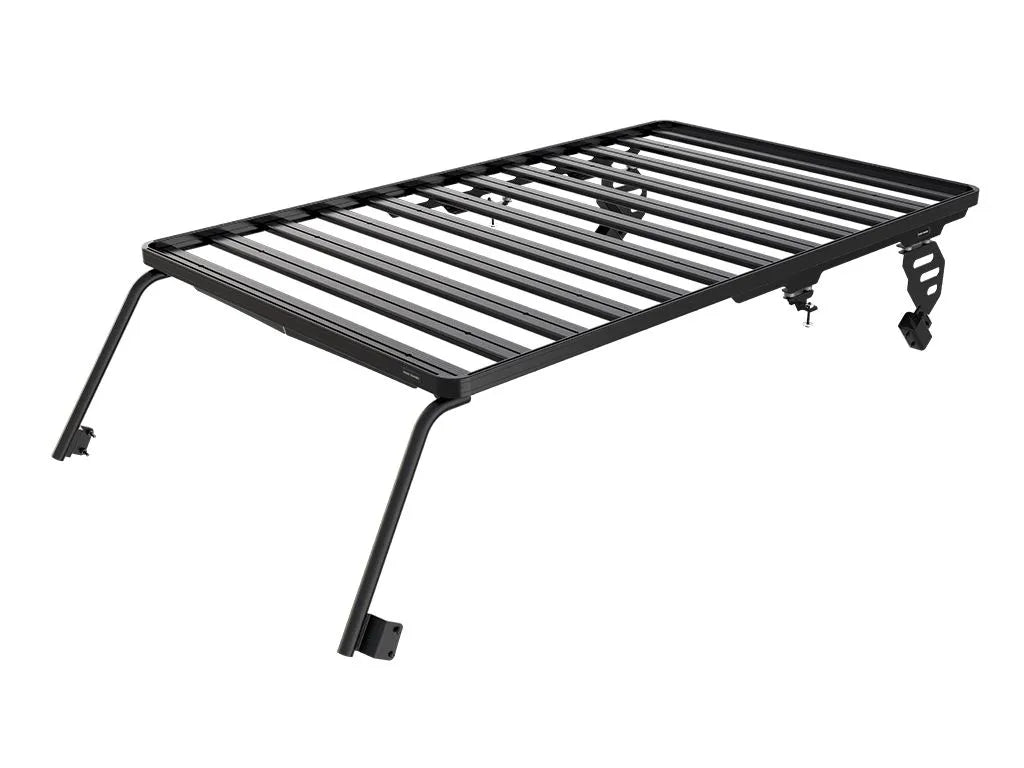 Front Runner Extreme Slimline II Roof Rack Kit 2007-18 Fits Jeep Wrangler JK 4 Door