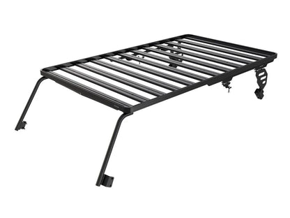 Front Runner Extreme Slimline II Roof Rack Kit 2007-18 Fits Jeep Wrangler JK 4 Door