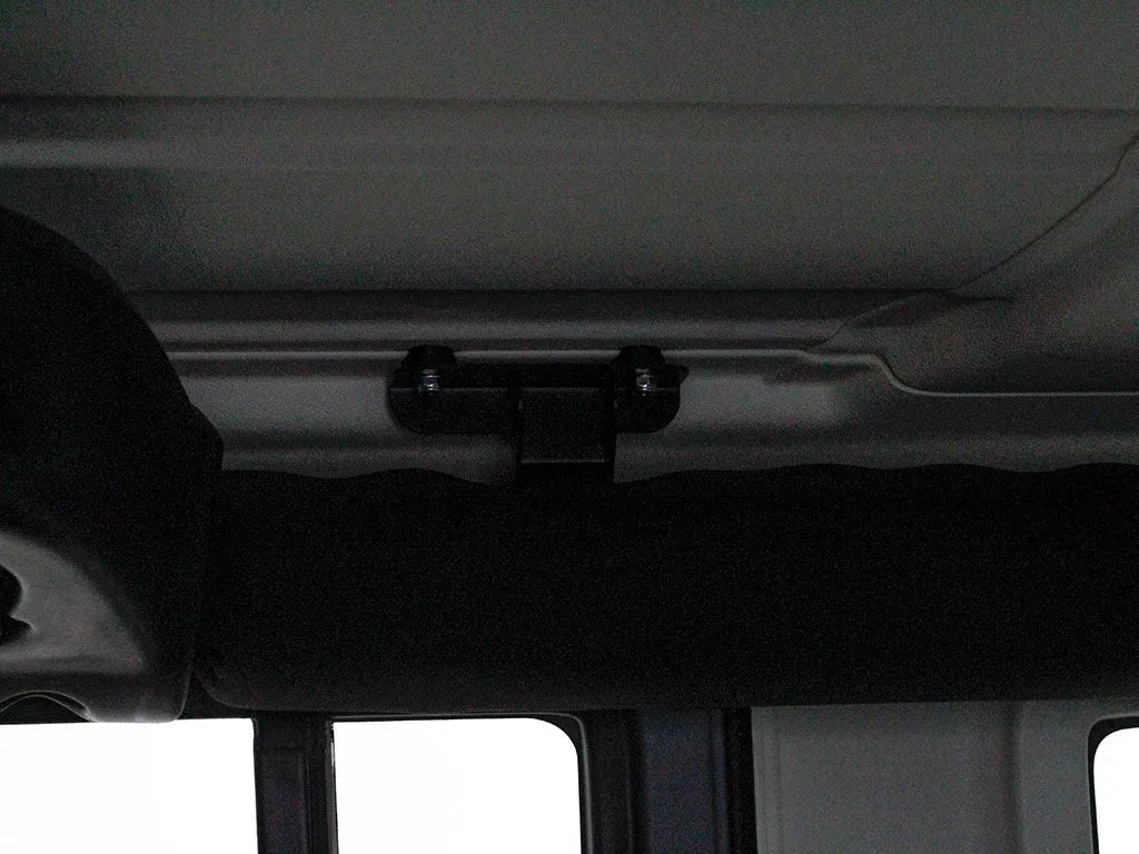 Front Runner Extreme Slimline II Roof Rack Kit 2007-18 Fits Jeep Wrangler JK 4 Door