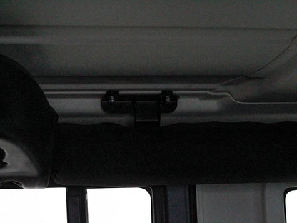 Front Runner Extreme Slimline II Roof Rack Kit 2007-18 Fits Jeep Wrangler JK 4 Door