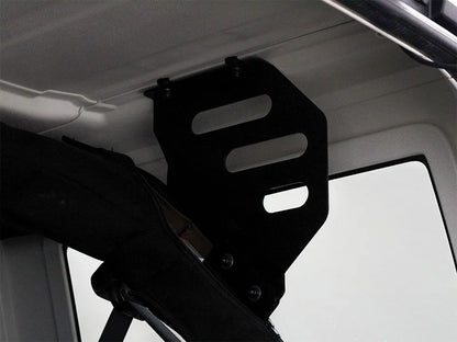 Front Runner Extreme Slimline II Roof Rack Kit 2007-18 Fits Jeep Wrangler JK 4 Door