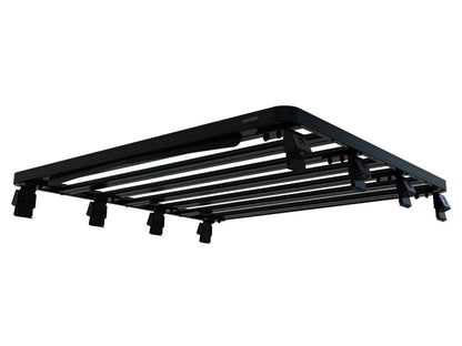 Front Runner Slimline II 1/2 Roof Rack Kit 2018-Current Fits Jeep Wrangler JL 4 Door