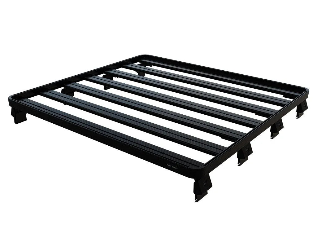 Front Runner Slimline II 1/2 Roof Rack Kit 2018-Current Fits Jeep Wrangler JL 4 Door