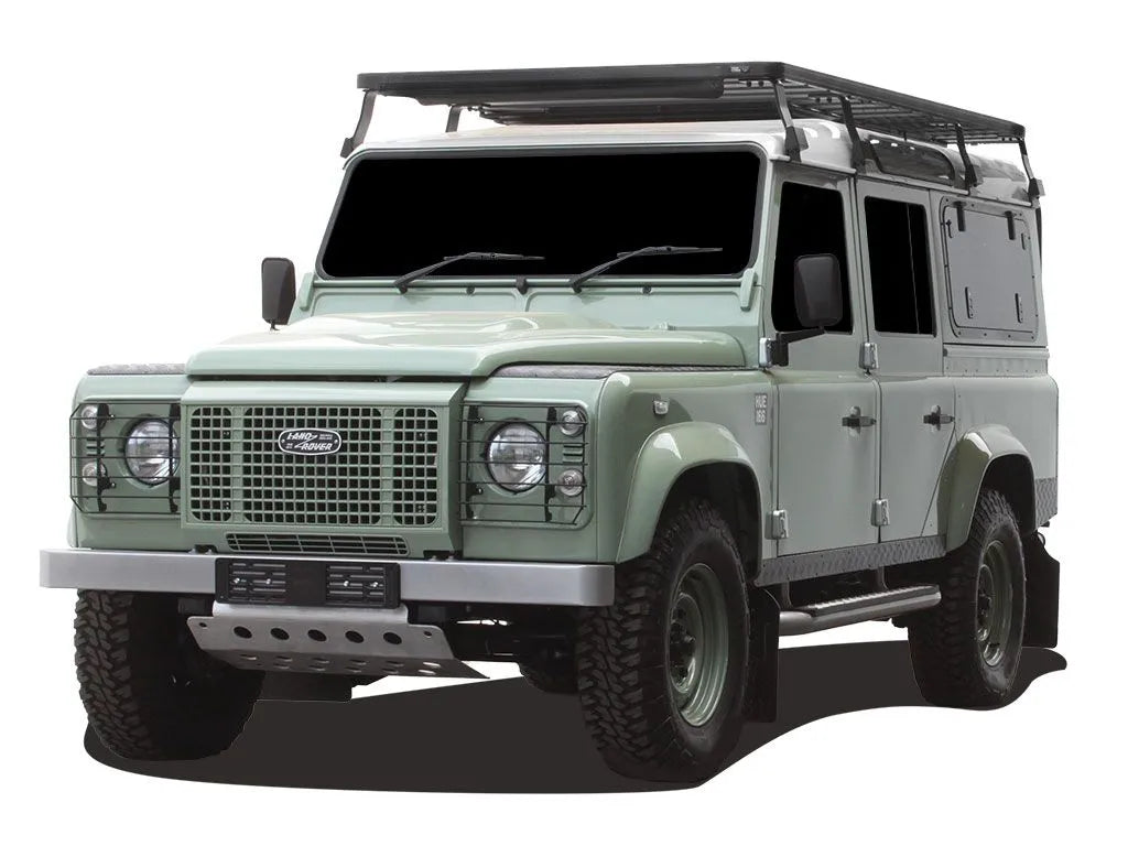 Front Runner Slimline II Roof Rack Kit 1983-2016 Fits Land Rover Defender 110