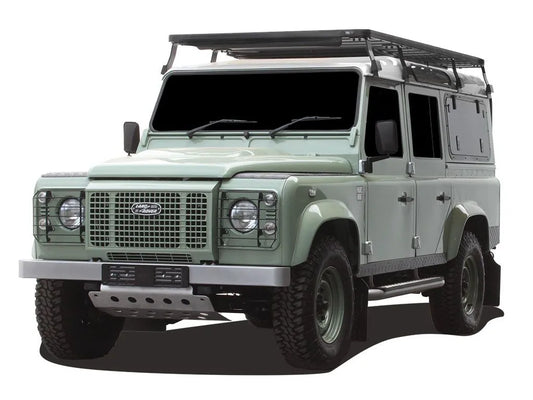 Front Runner Slimline II Roof Rack Kit 1983-2016 Fits Land Rover Defender 110