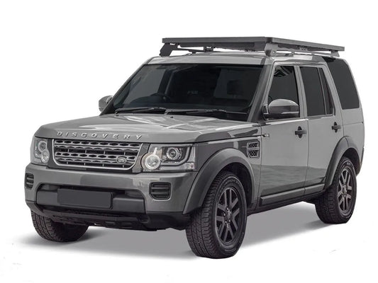 Front Runner Slimline II Roof Rack Kit Fits Land Rover Discovery LR3/LR4