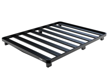 Front Runner Slimline II Roof Rack Kit 2020-Current Fits Land Rover New Defender 110 w/OEM Tracks