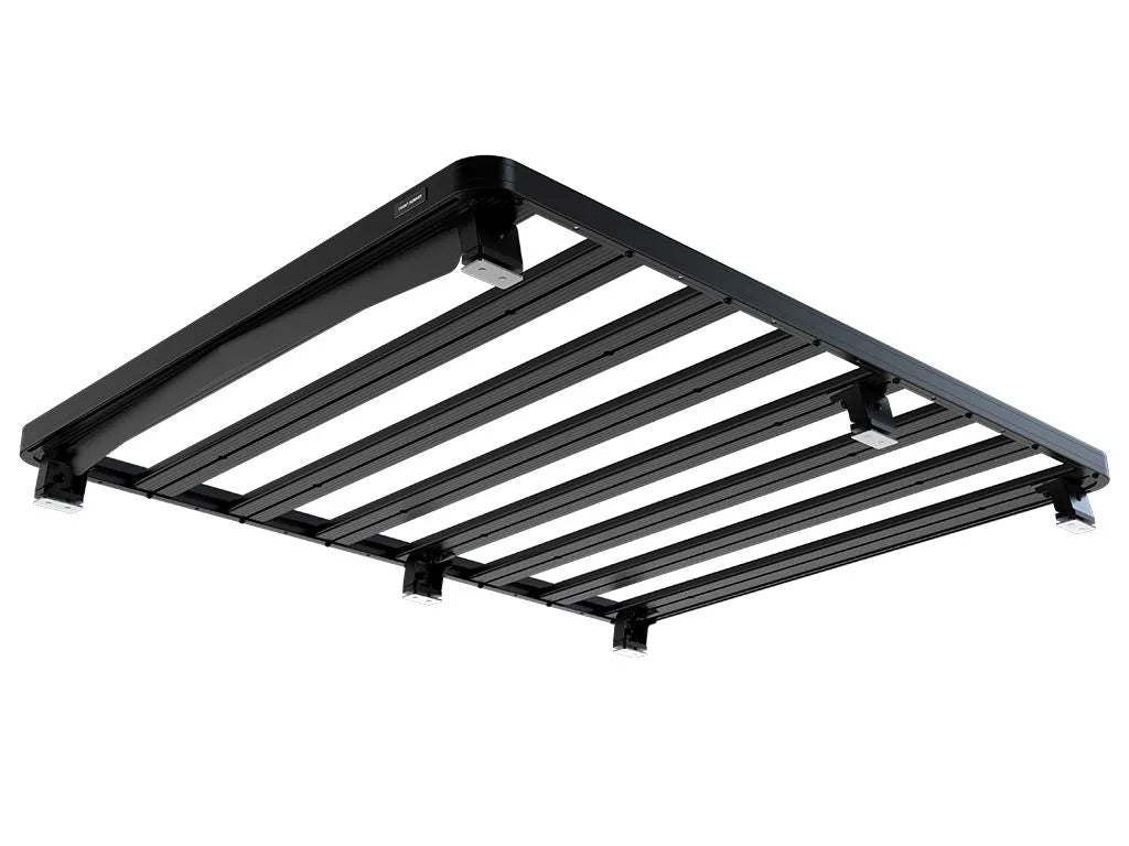 Front Runner Slimline II Roof Rack Kit 2020-Current Fits Land Rover New Defender 110 w/OEM Tracks