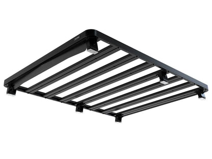 Front Runner Slimline II Roof Rack Kit 2020-Current Fits Land Rover New Defender 110 w/OEM Tracks