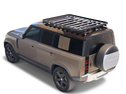 Front Runner Slimline II Roof Rack Contour Kit 2020-Current Land Rover Defender 110 L663