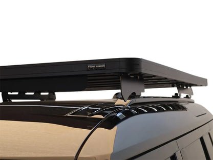 Front Runner Slimline II Roof Rack Contour Kit 2020-Current Land Rover Defender 110 L663