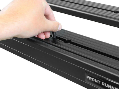 Front Runner Slimline II Roof Rack Kit Lexus GX460