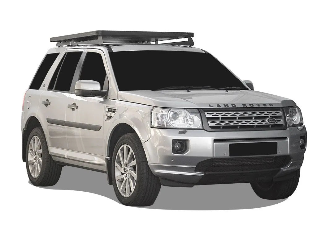 Front Runner Slimline II Roof Rack Kit 2007-14 Land Rover Freelander 2 L359