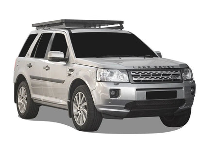 Front Runner Slimline II Roof Rack Kit 2007-14 Land Rover Freelander 2 L359