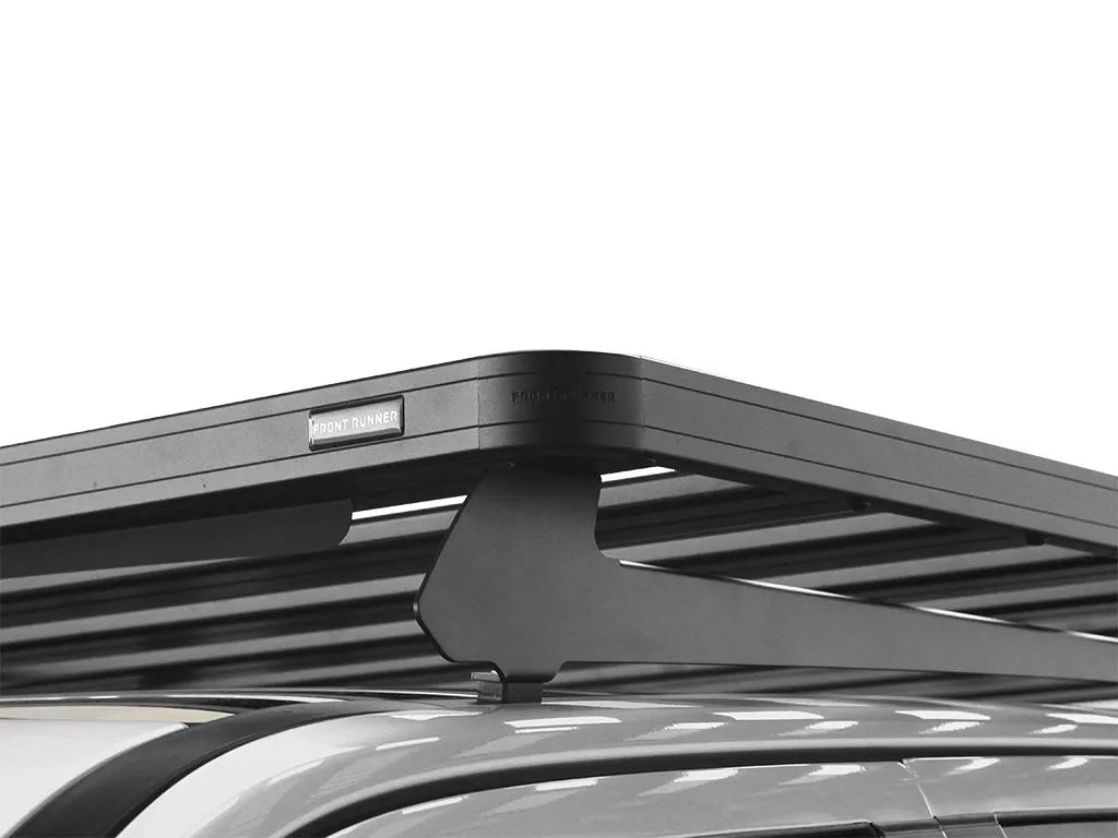 Front Runner Slimline II Roof Rack Kit 2007-14 Land Rover Freelander 2 L359
