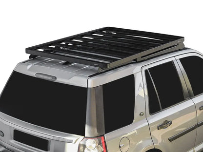 Front Runner Slimline II Roof Rack Kit 2007-14 Land Rover Freelander 2 L359