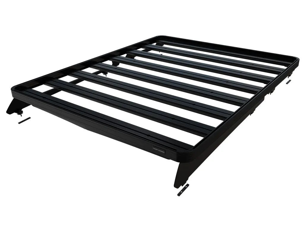 Front Runner Slimline II Roof Rack Kit 2007-14 Land Rover Freelander 2 L359