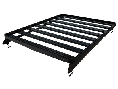 Front Runner Slimline II Roof Rack Kit 2007-14 Land Rover Freelander 2 L359