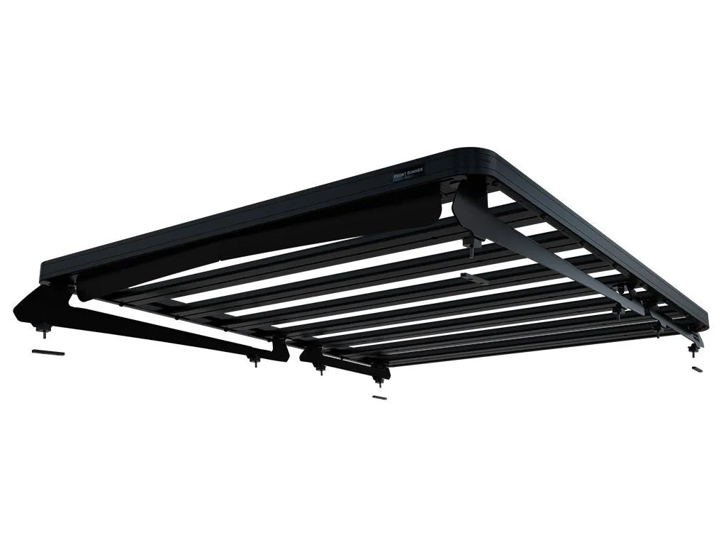 Front Runner Slimline II Roof Rack Kit 2007-14 Land Rover Freelander 2 L359