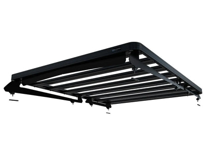 Front Runner Slimline II Roof Rack Kit 2007-14 Land Rover Freelander 2 L359