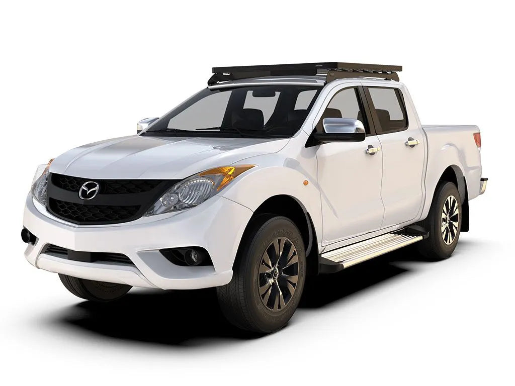 Front Runner Slimline II Roof Rack Kit-Low Profile for Mazda BT50 2020-Current