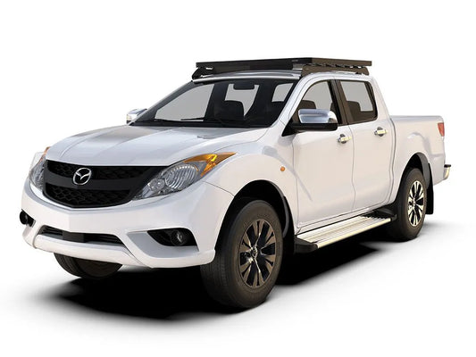 Front Runner Slimline II Roof Rack Kit-Low Profile for Mazda BT50 2020-Current