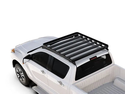 Front Runner Slimline II Roof Rack Kit-Low Profile for Mazda BT50 2020-Current