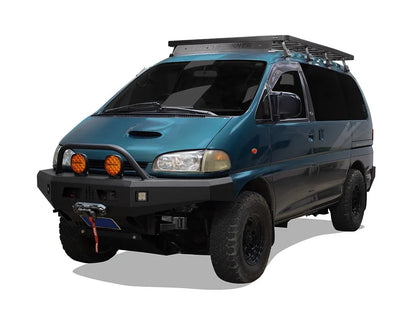 Front Runner Slimline II Roof Rack Kit 1994-07 Mitsubishi Delica Space Gear L400