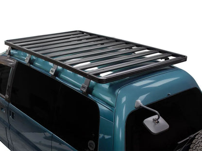 Front Runner Slimline II Roof Rack Kit 1994-07 Mitsubishi Delica Space Gear L400