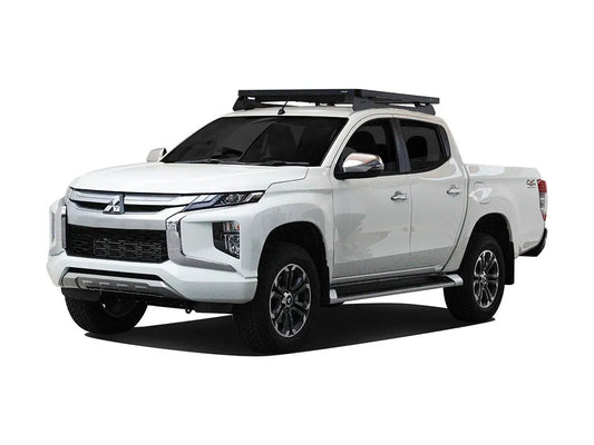 Front Runner Slimline II Roof Rack Kit 2015-24 Fits Mitsubishi Triton/L200 (5th Gen)