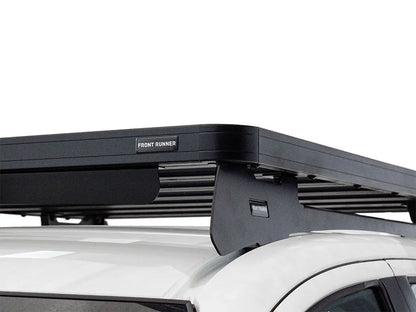 Front Runner Slimline II Roof Rack Kit 2015-24 Fits Mitsubishi Triton/L200 (5th Gen)