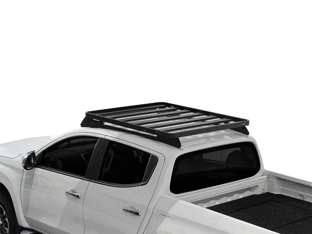 Front Runner Slimline II Roof Rack Kit 2015-24 Fits Mitsubishi Triton/L200 (5th Gen)